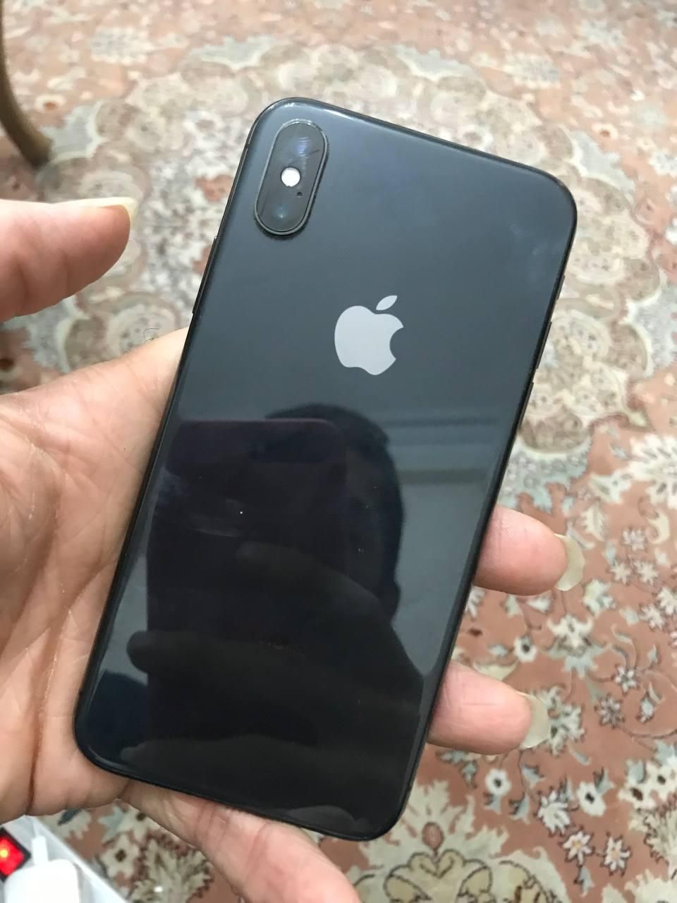 اپل iPhone XS Max ۲۵۶ گیگابایت|موبایل|تهران, شاهین|دیوار