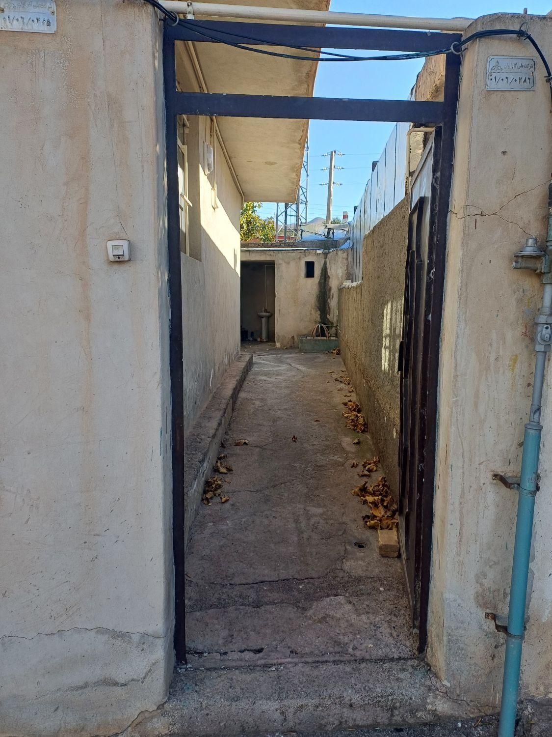 خانه ویلایی هرزویل پایین ۲ خوابه سنددار|فروش خانه و ویلا|منجیل, |دیوار