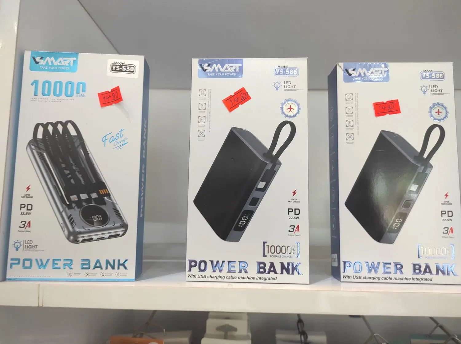 هولدرماشین سرشارژر کابل ایرپاد پاوربانک۱۰/۲۰هزار|لوازم جانبی موبایل و تبلت|مشهد, الهیه|دیوار