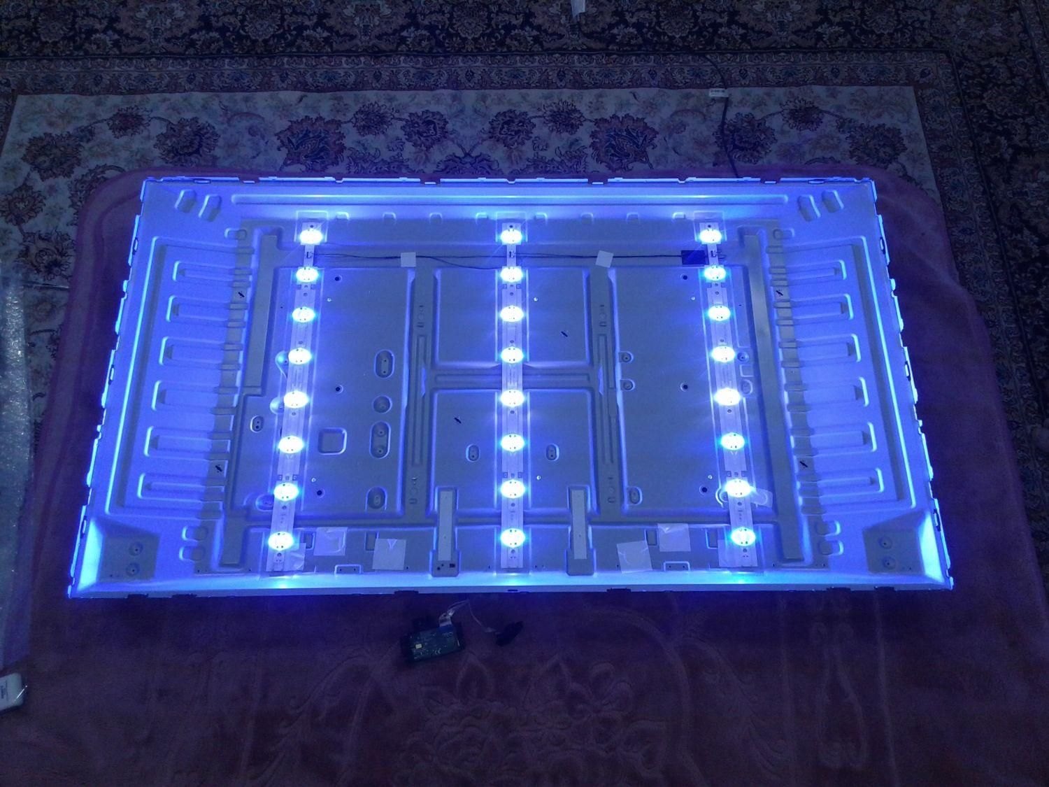 تعمیر تلویزیون در منزل شما|خدمات پیشه و مهارت|اهواز, اهواز|دیوار