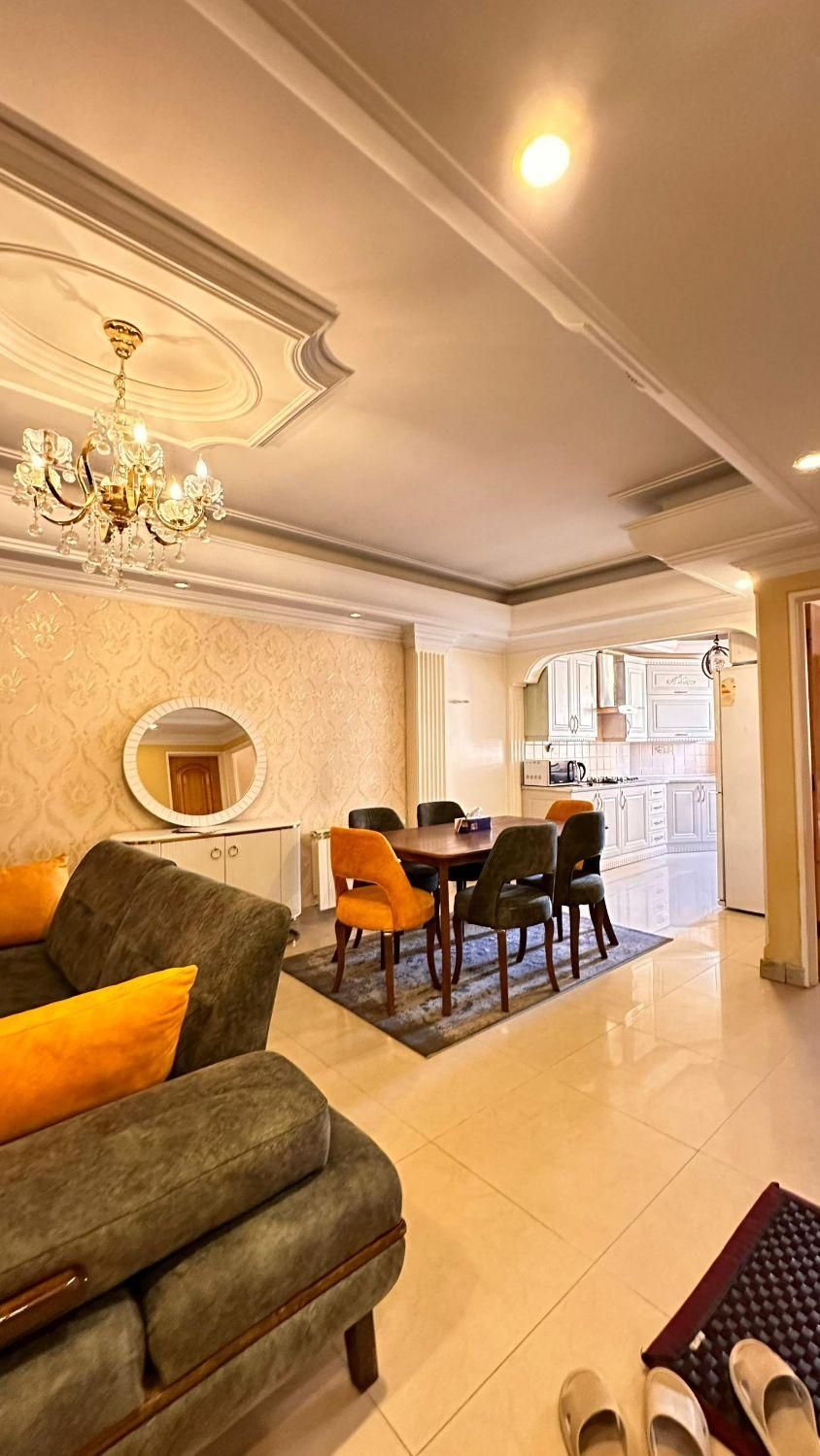 اجاره روزانه آپارتمان و سوئیت مبله در تهران شیک|اجارهٔ کوتاهمدت آپارتمان و سوئیت|تهران, صادقیه|دیوار