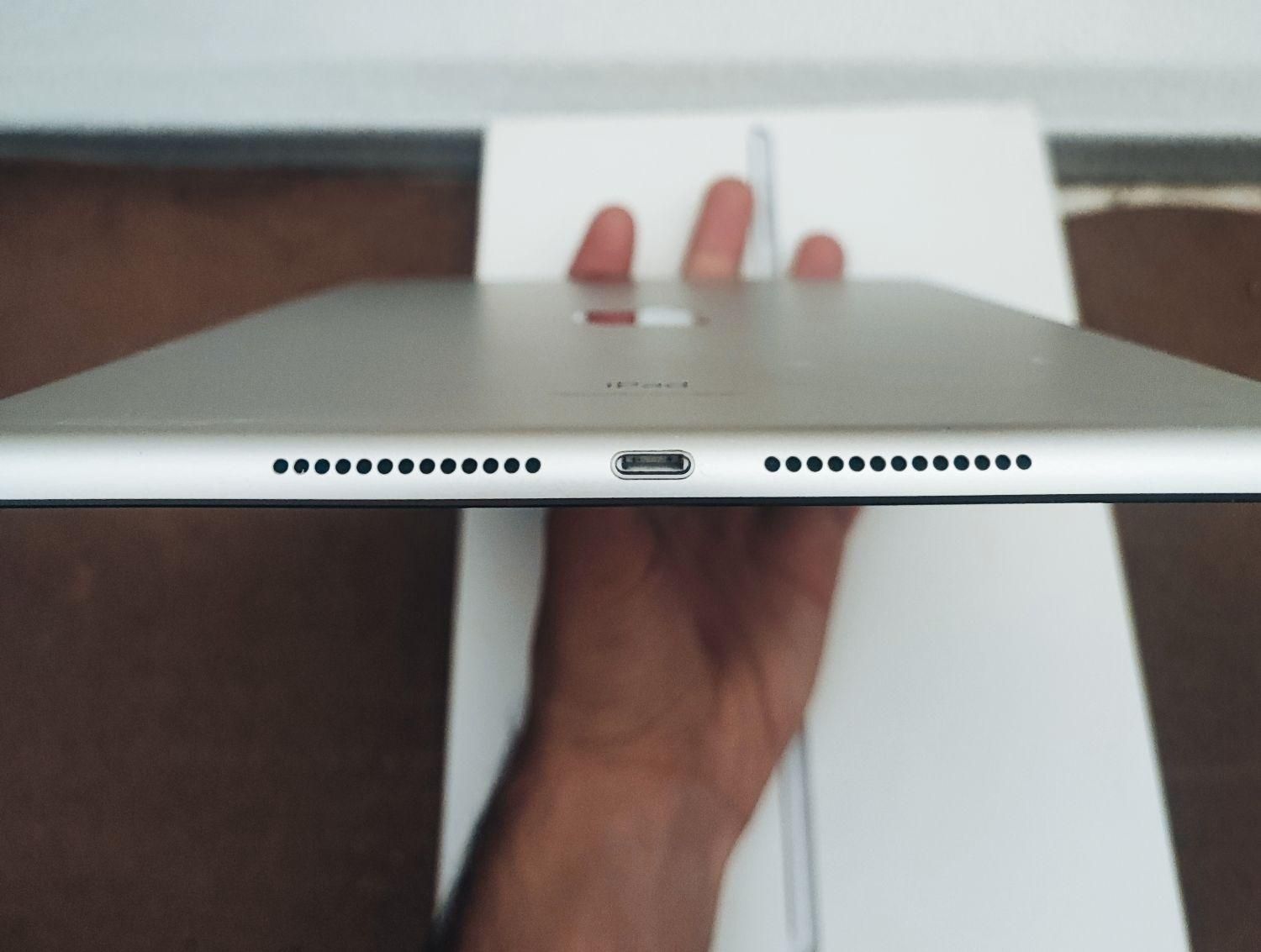 آیپد نسل ۹ ipad 9th|تبلت|تهران, آبشار|دیوار