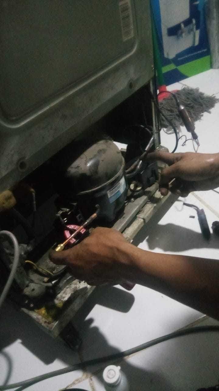 تعمیر تخصصی یخچال، پکیج و آبگرمکن،بخاری|خدمات پیشه و مهارت|مشهد, الهیه|دیوار