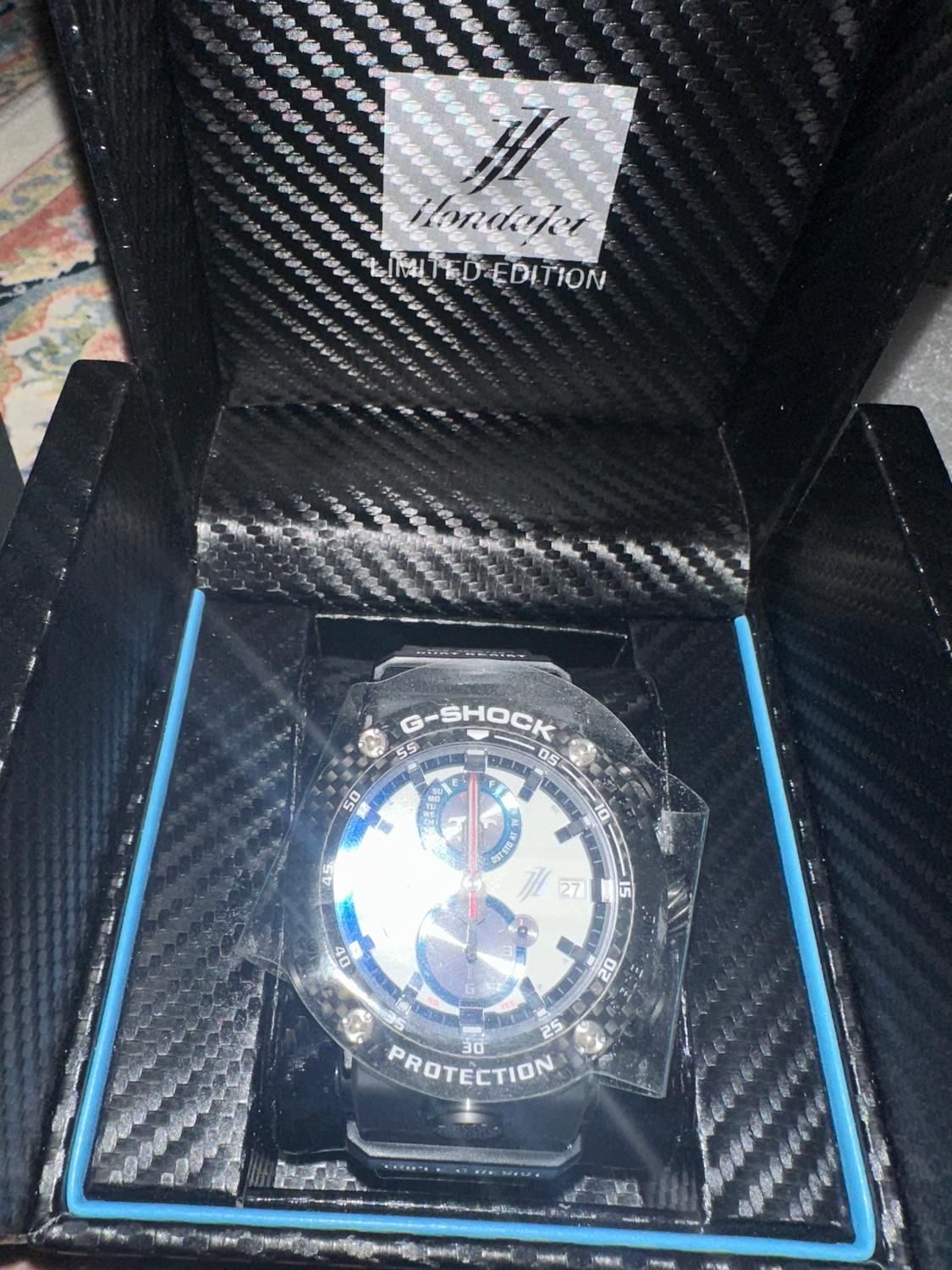 ساعت مچی کاسیو G.Shock|ساعت|تهران, کامرانیه|دیوار