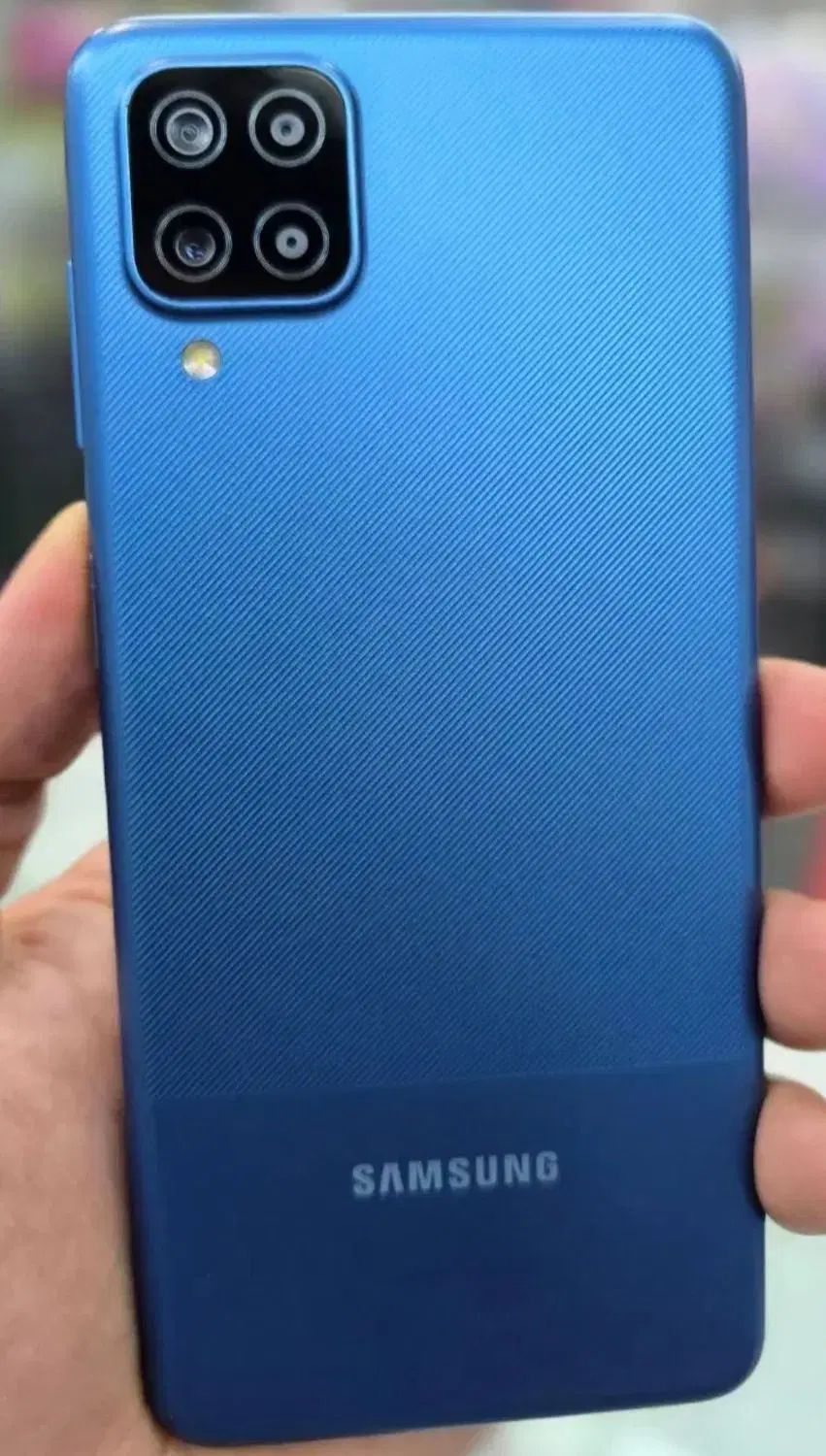 a12 128gb 6|موبایل|تهران, جمهوری|دیوار