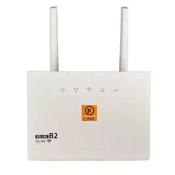 مودم آنلاک 3G/4G کالینک FD-i40 B2|مودم و تجهیزات شبکه|اهواز, نادری|دیوار
