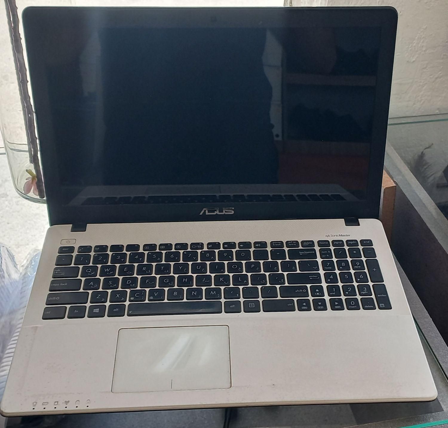 لپ تاپ asus|رایانه همراه|تبریز, |دیوار