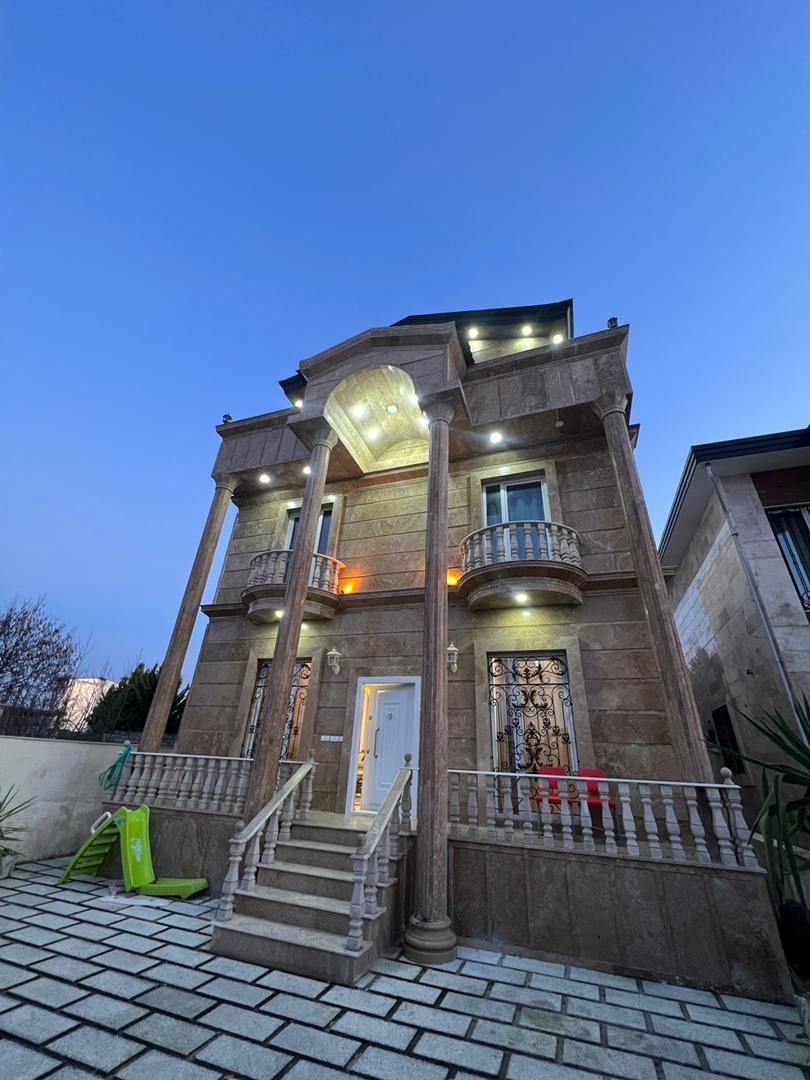 ویلا تریبلکس استخردار نمک ابرود متل قو مستق ازمالک|اجارهٔ کوتاه‌مدت ویلا و باغ|چالوس, |دیوار