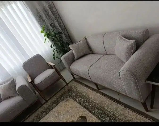 مبل|صندلی و نیمکت|مشهد, شهید آوینی|دیوار