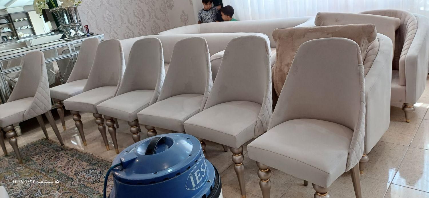 قالیشویی مبل شویی مادر|خدمات نظافت|هشتگرد, هشتگرد قدیم|دیوار