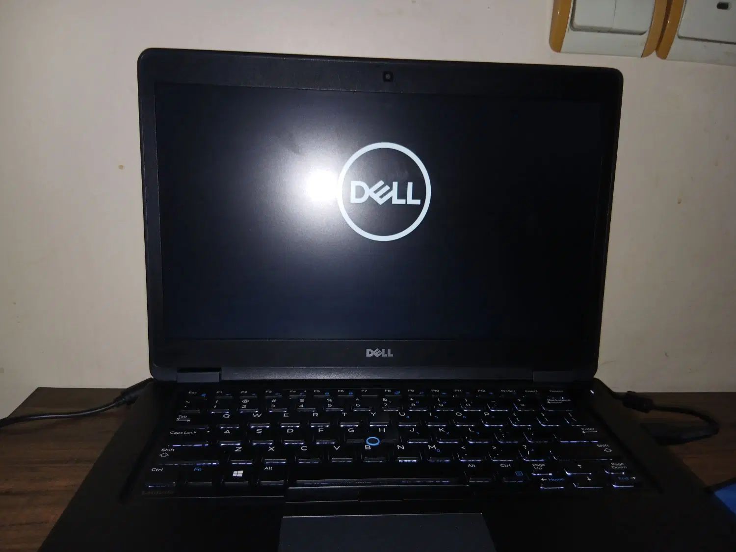 لپ تاپ Dell قدرت مند|رایانه همراه|تهران, بلورسازی|دیوار
