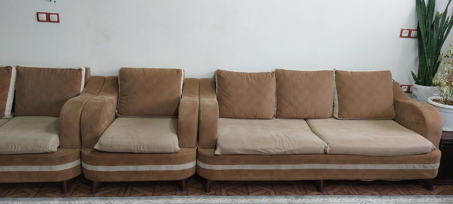 مبلمان راحتی|مبلمان خانگی و میز عسلی|شهرکرد, |دیوار