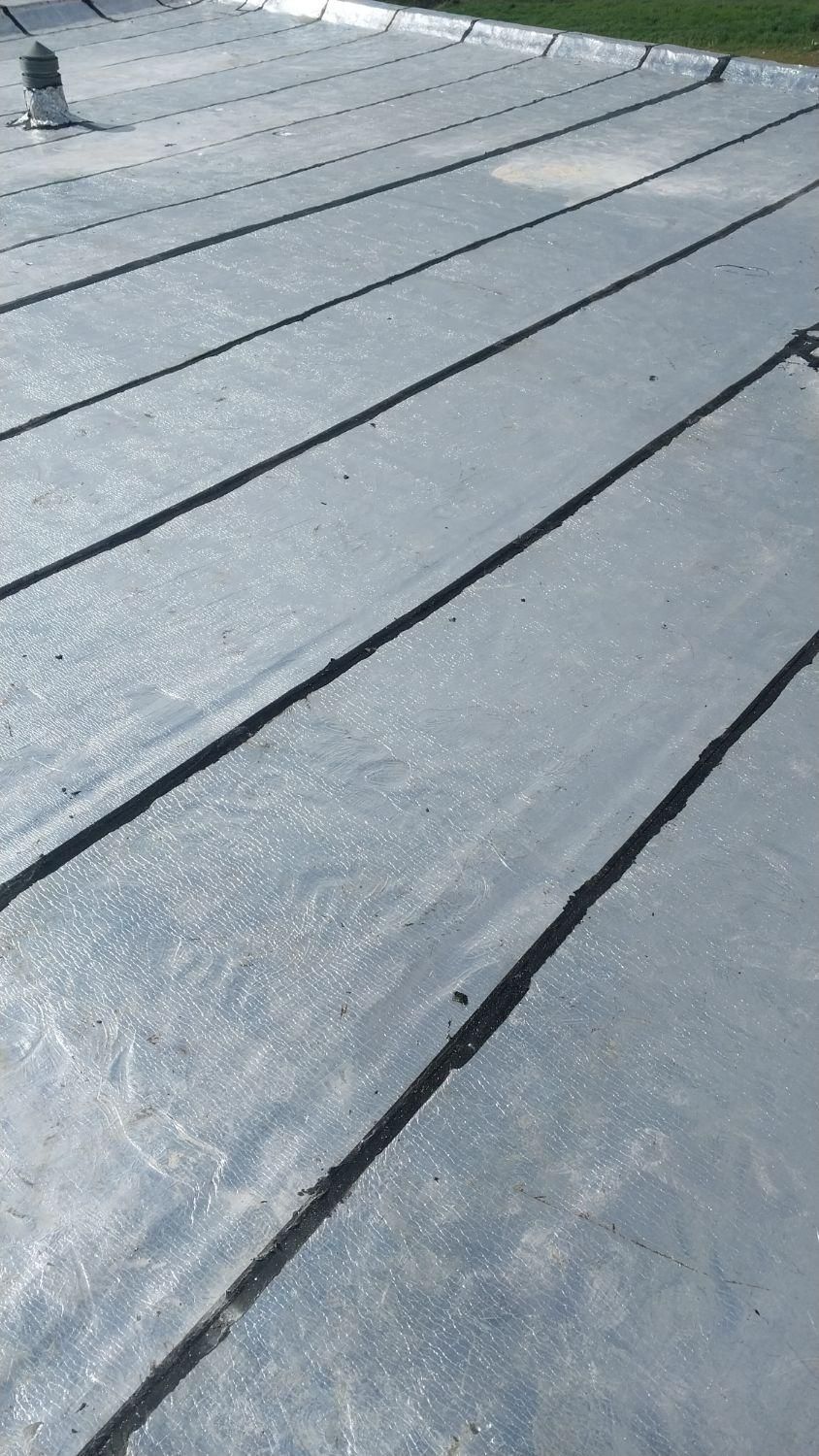 نصب وفروش ایزوگام دلیجان|خدمات پیشه و مهارت|بروجرد, |دیوار