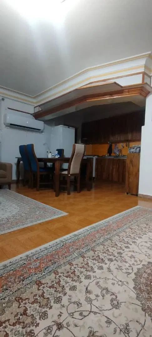 فروش آپارتمان ۸۸ متری ۲ خوابه طبقه ۳ در پیرسرا|فروش آپارتمان|رشت, پیرسرا|دیوار