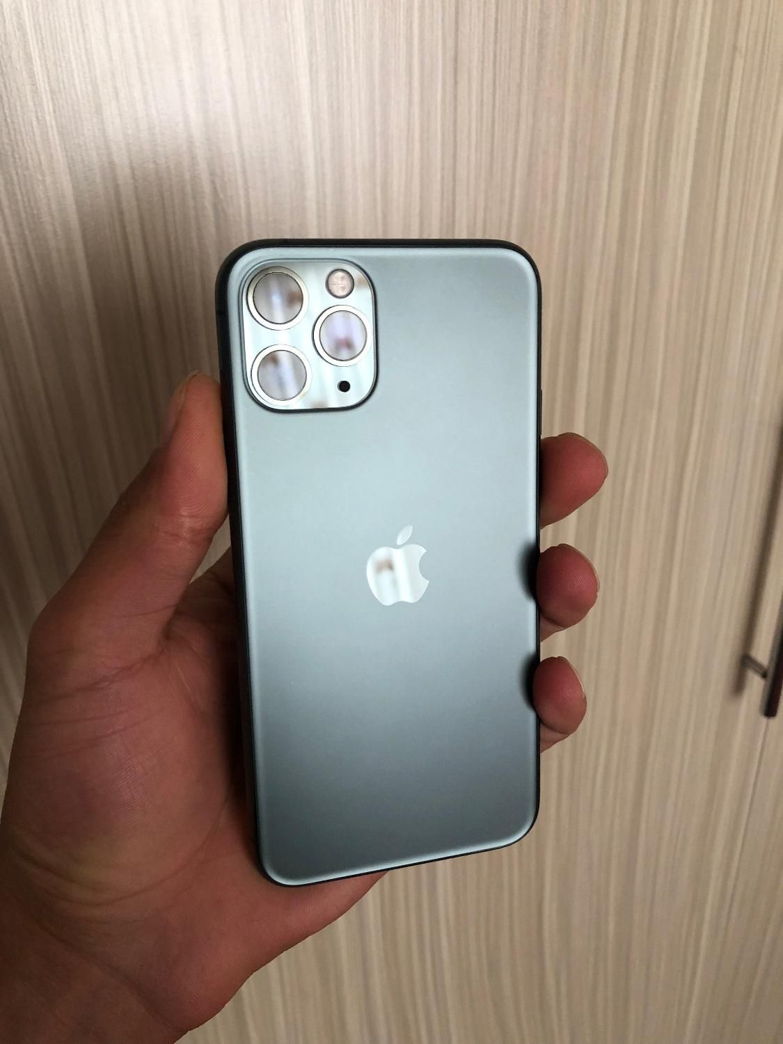 Iphone 11pro/Iphone11/ایفون۱۱پرو/256|موبایل|قزوین, |دیوار