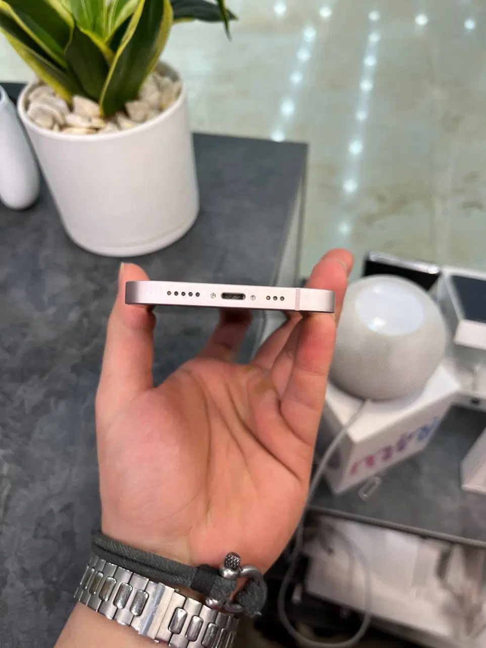 iphone آیفون ۱۳ نرمال|موبایل|کرج, اتحاد|دیوار