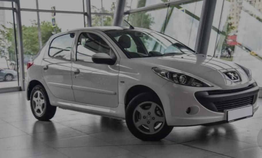 ۲۰۷ صفر۱۴۰۴|خودرو سواری و وانت|کرمان, |دیوار