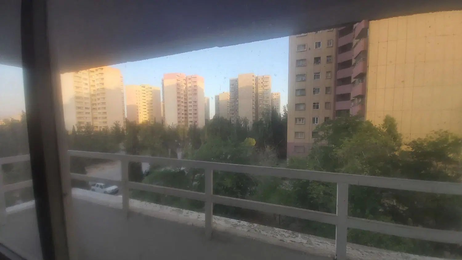 اجاره آپارتمان   در مجتمع  مدرس  بلوار مدرس  دوران|اجارهٔ آپارتمان|شیراز, منطقه هوایی شهید دوران|دیوار