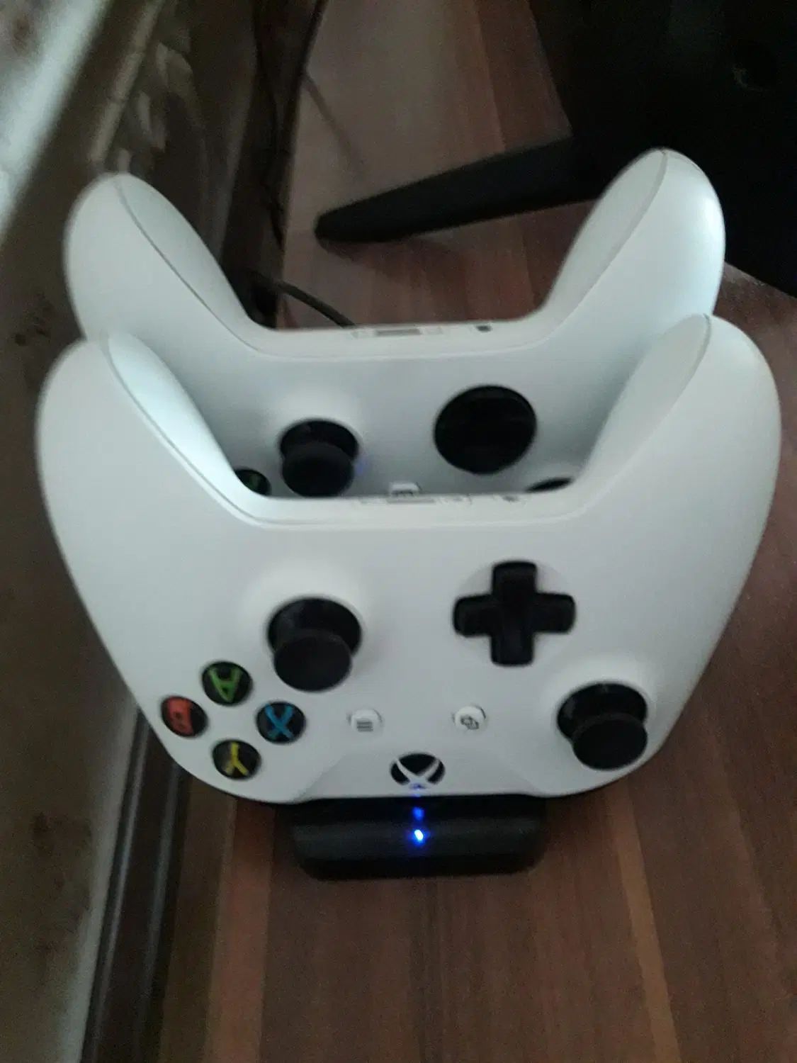 ایکس باکس XBOX 1 S یک ترا بایت دو دسته فول بازی|کنسول، بازی ویدئویی و آنلاین|تهران, شهرک خرازی|دیوار