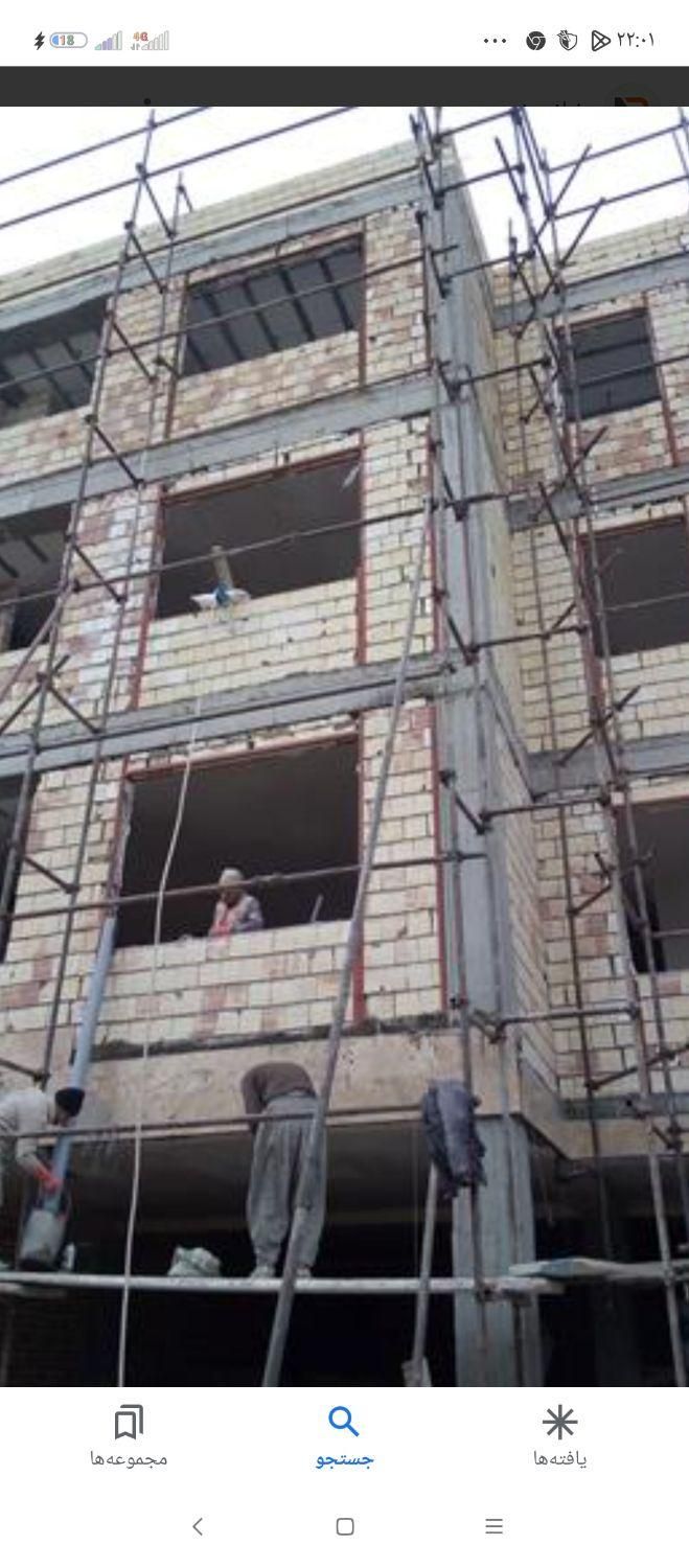 نصب داربست تنکابن عباس آباد متل قو .دلشاد|خدمات پیشه و مهارت|تنکابن, |دیوار