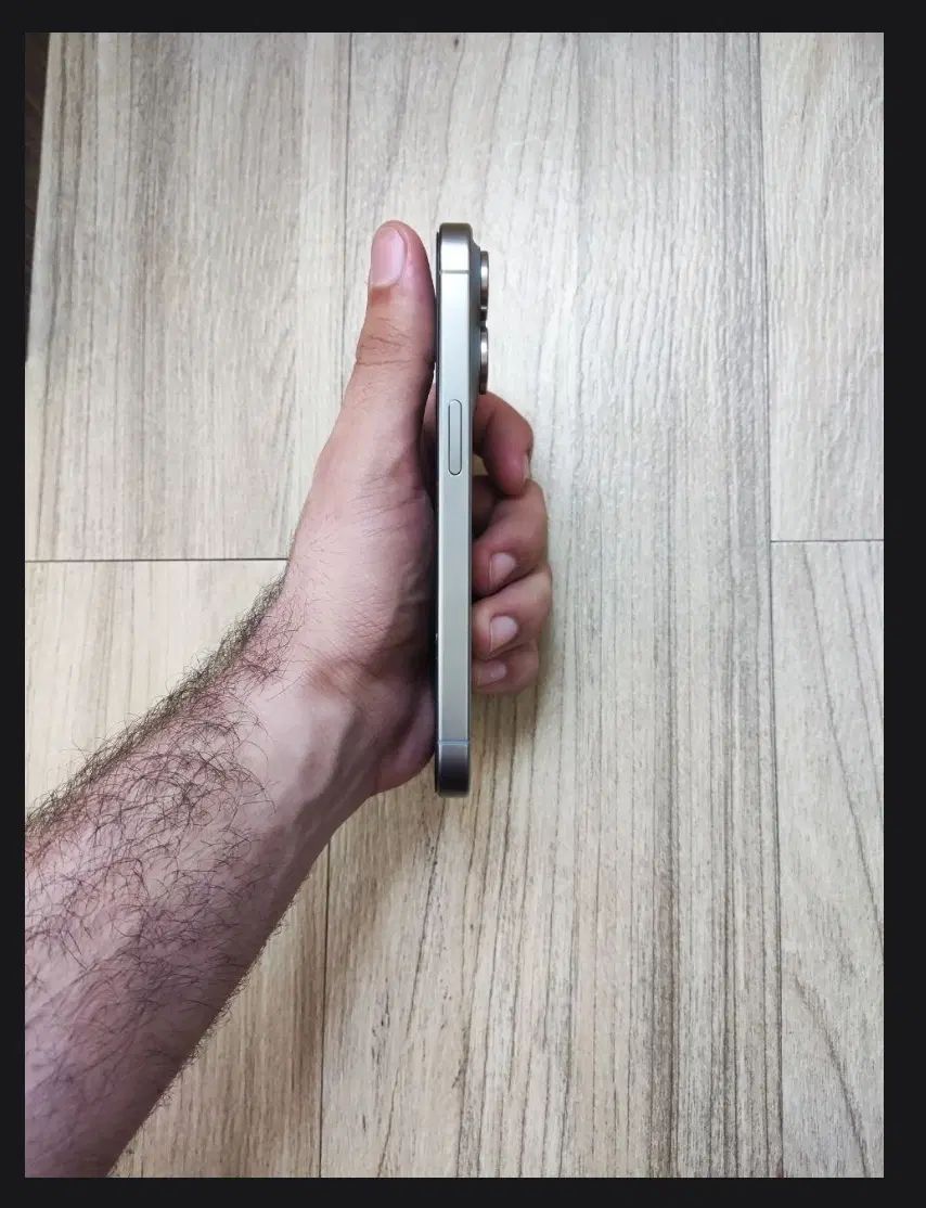 15pro|موبایل|مشهد, سرافرازان|دیوار