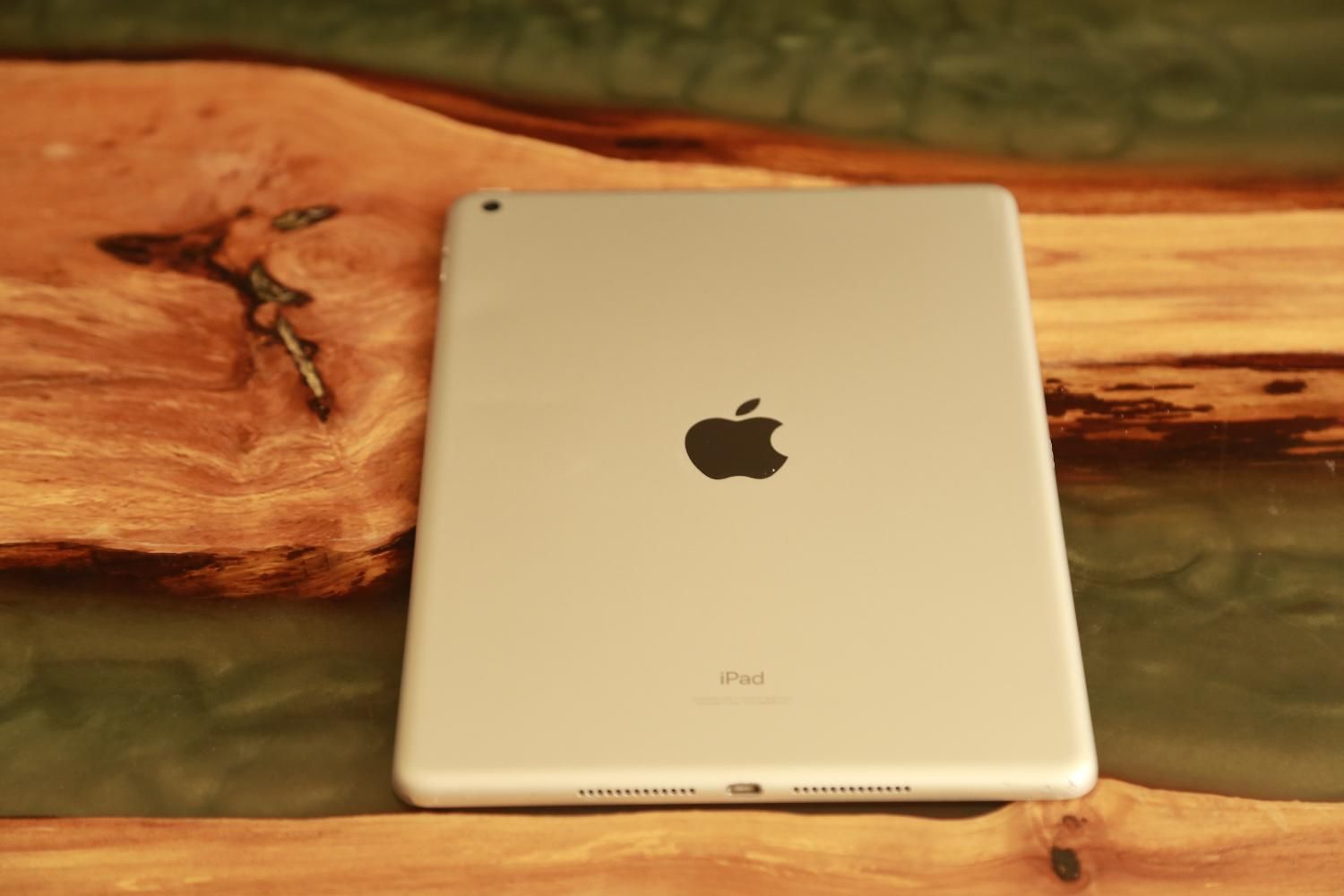 iPad 9 - 256g|تبلت|کرج, مهرشهر - فاز ۴|دیوار