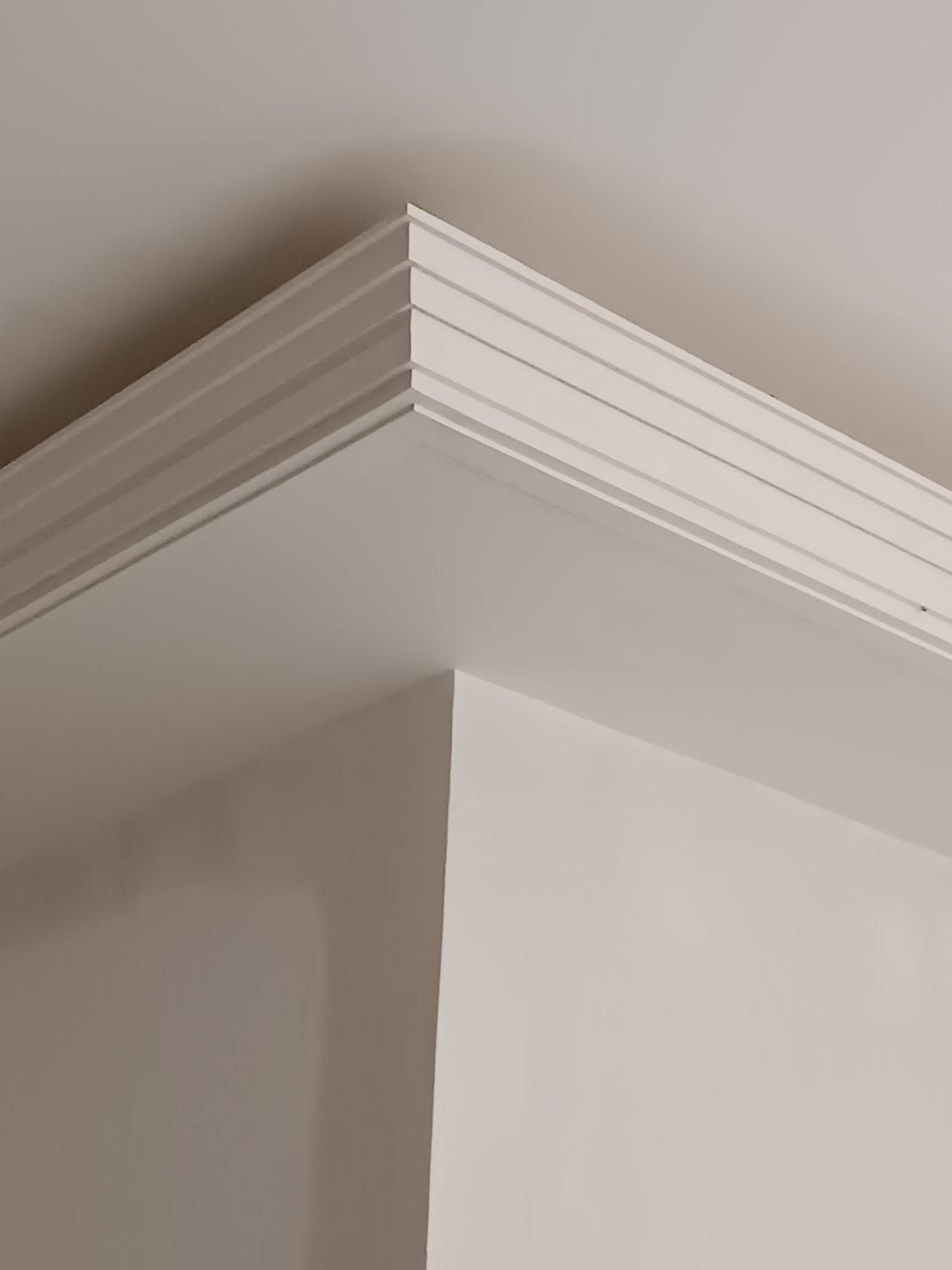 گچکاری|خدمات پیشه و مهارت|قیدار, |دیوار