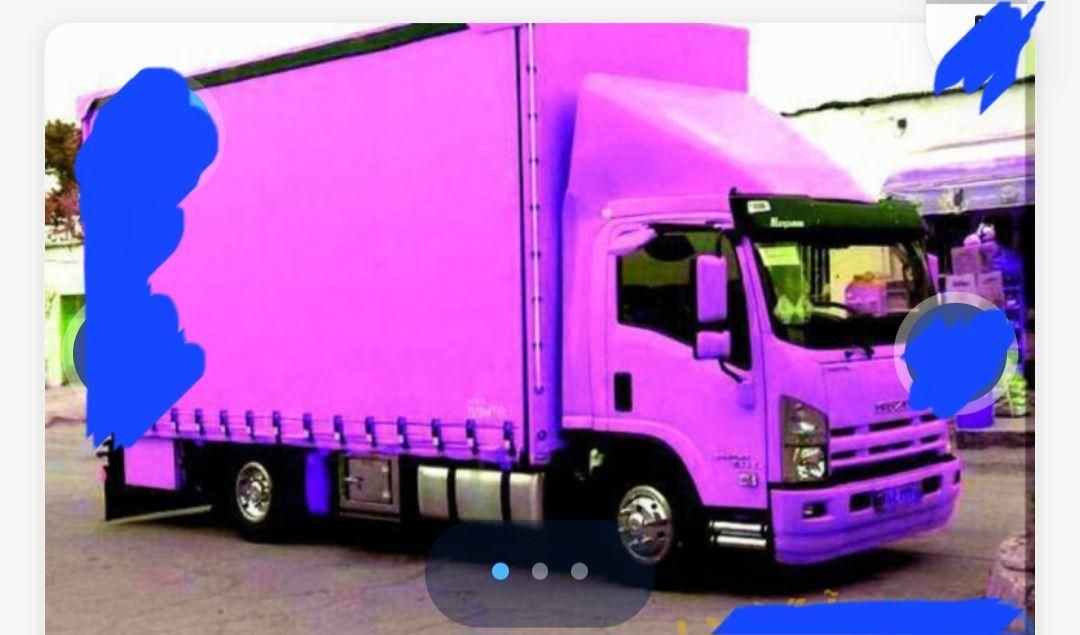 باربری حمل اثاث منزل درقرچک ورامین|خدمات حمل و نقل|قرچک, شهرک طلائیه|دیوار