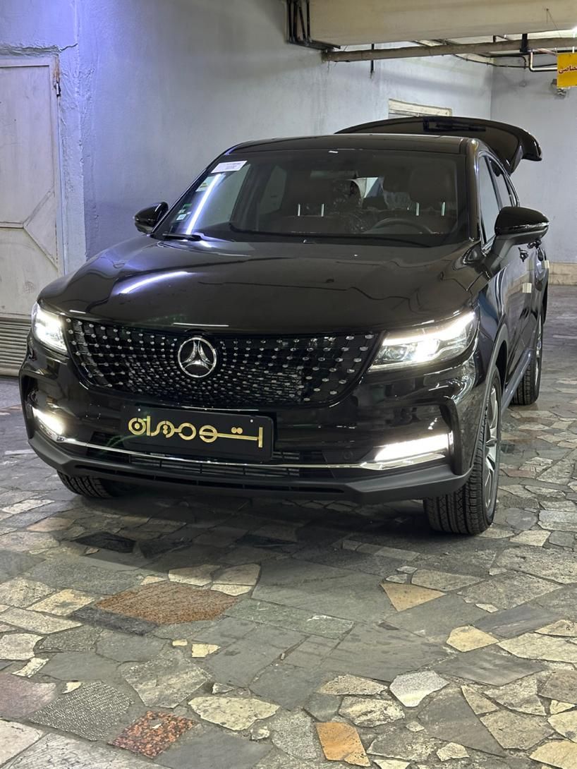 دیگنیتی پرایم ۴۰۴/ l/تحویل فوری/اقساط بانکی و نقد|خودرو سواری و وانت|تهران, ظفر|دیوار