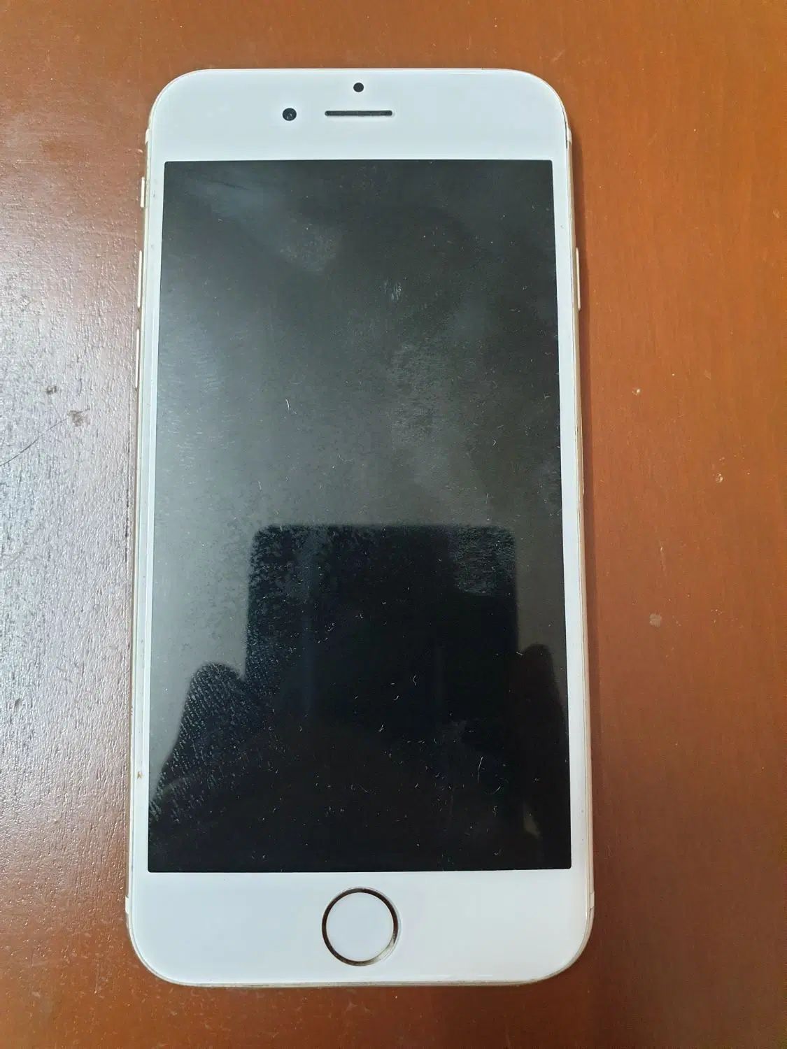 اپل iPhone 6 با حافظهٔ ۱۶ گیگابایت|موبایل|تهران, مشیریه|دیوار