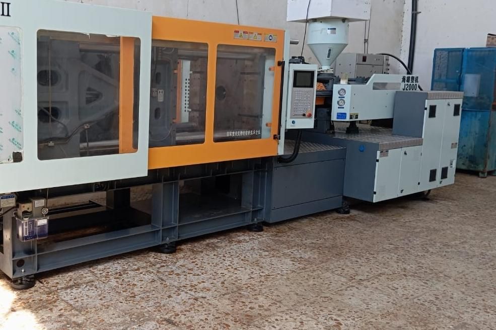 خریدوفروش دستگاه تزریق پلاستیک|ماشینآلات صنعتی|ارومیه, |دیوار