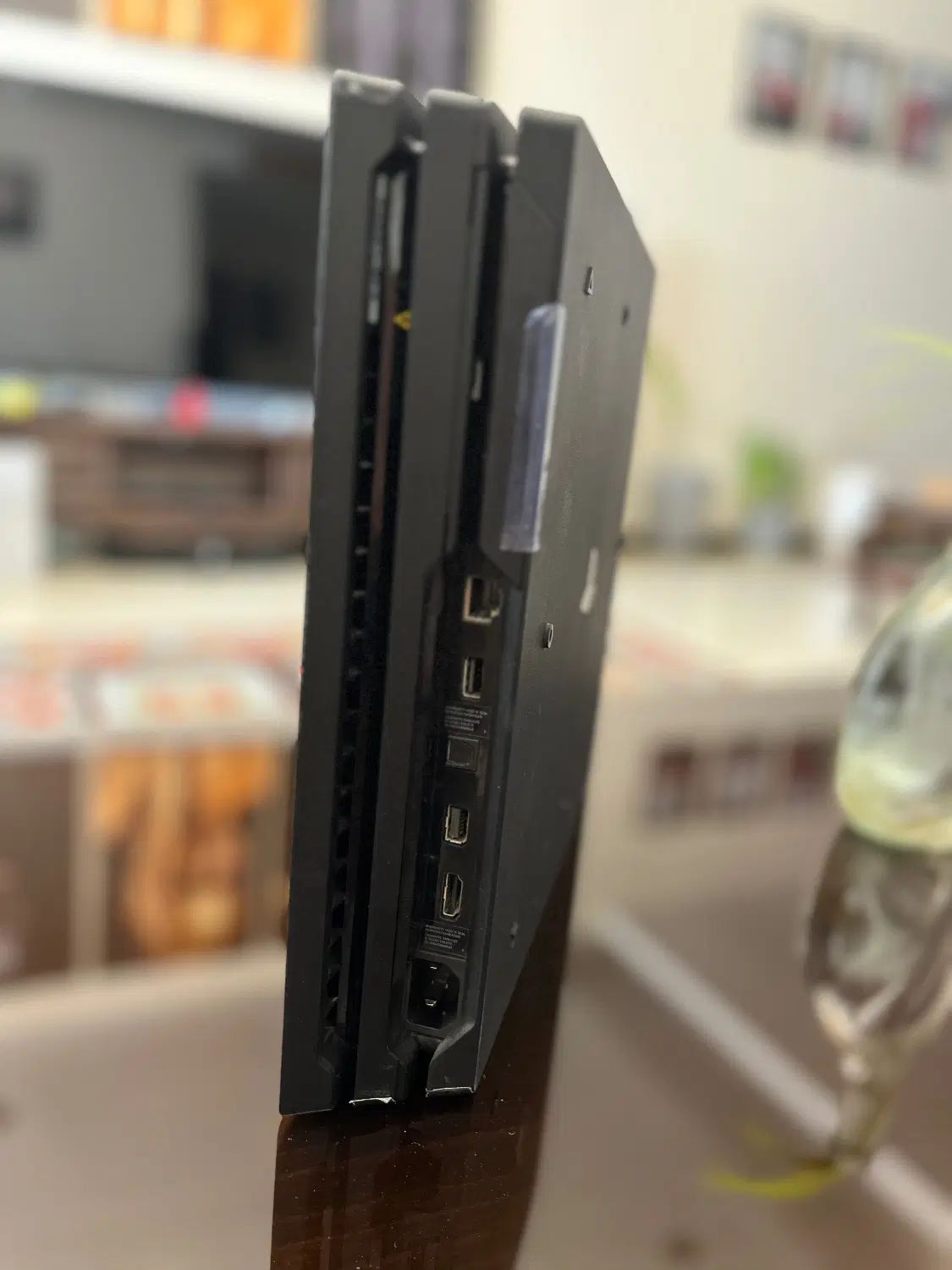 کنسول Ps4 Pro 1T|کنسول، بازی ویدئویی و آنلاین|کرج, باغ سیب|دیوار