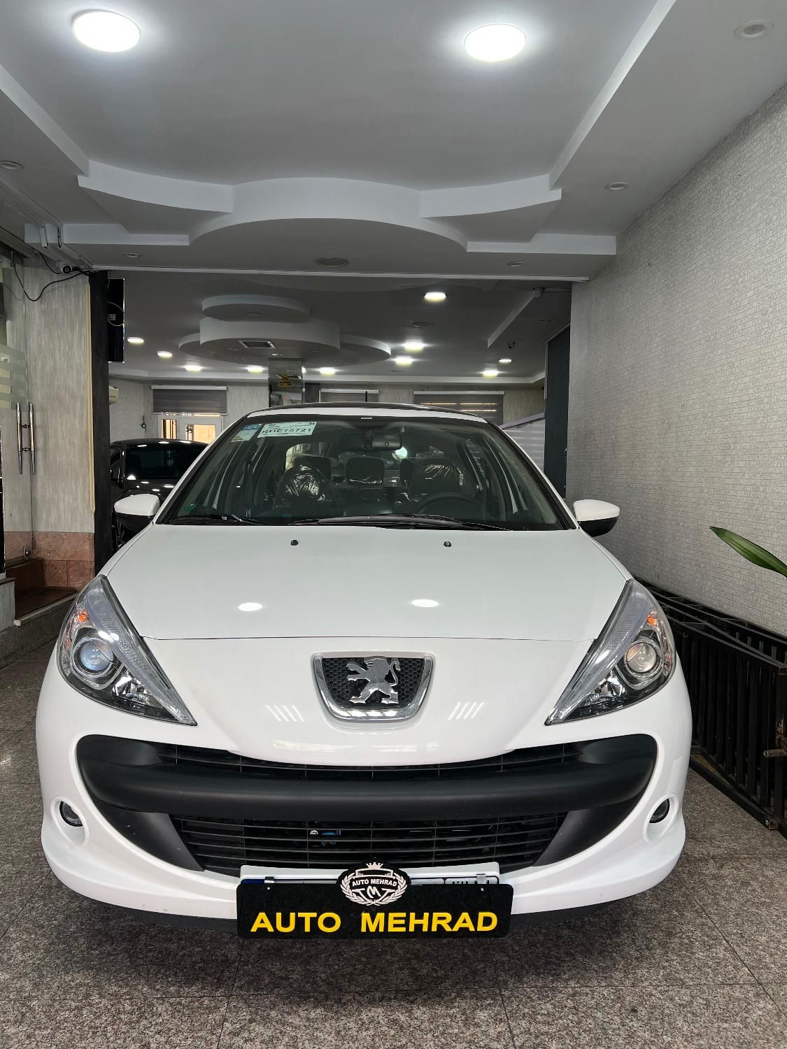 پژو 207i پانوراما دنده‌ای صفر 1404 (اقساطی)|خودرو سواری و وانت|تهران, آذربایجان|دیوار