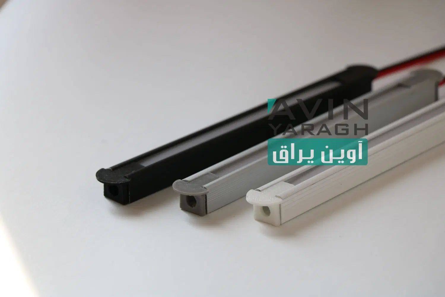 چراغ های کابینتی در مدل های توکار و روکار|لامپ و چراغ|تهران, نارمک|دیوار