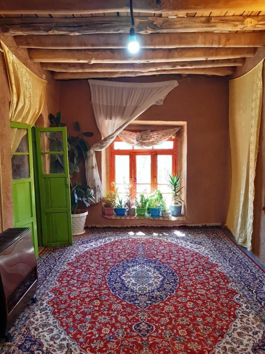 اجاره اقامتگاه سنتی، روستای گردشگری رویین اسفراین|اجارهٔ کوتاه‌مدت آپارتمان و سوئیت|اسفراین, |دیوار