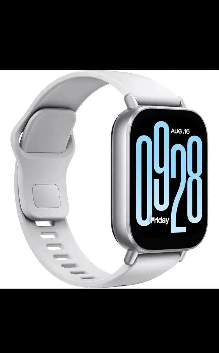 ساعت هوشمند شیایومی redmi whatch 5 active|ساعت|کرج, باغستان|دیوار