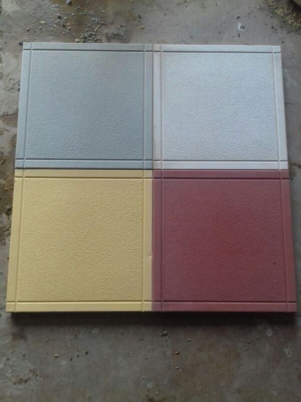 موزائیک پلیمری یکتا|مصالح و تجهیزات ساختمان|سبزوار, شهرک صنعتی فرودگاه|دیوار