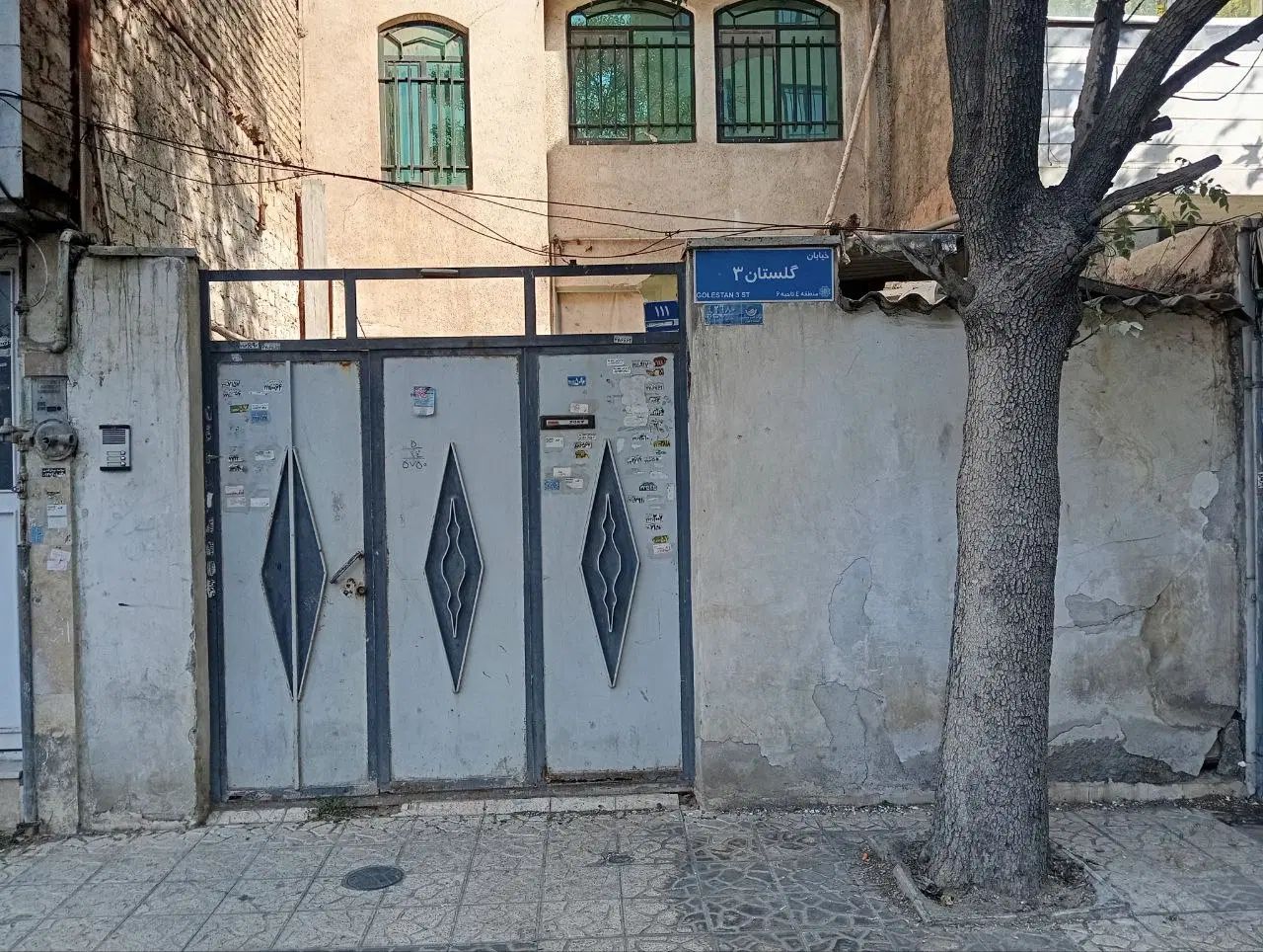 تهرانپارس، مشارکت در ساخت|مشارکت در ساخت املاک|تهران, تهران پارس|دیوار
