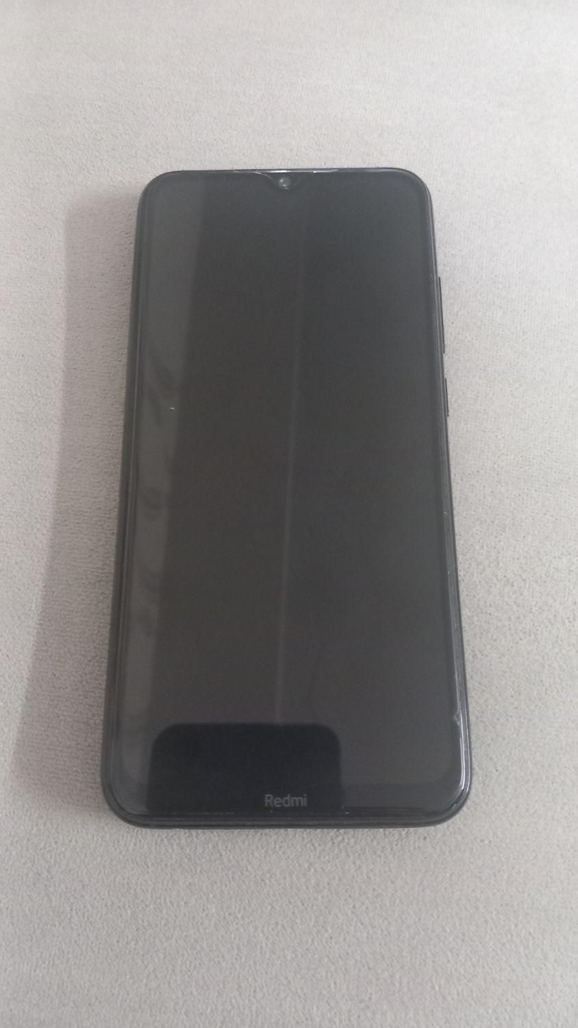 شیائومی Redmi Note 8 با حافظهٔ ۱۲۸ گیگابایت|موبایل|مشهد, الهیه|دیوار