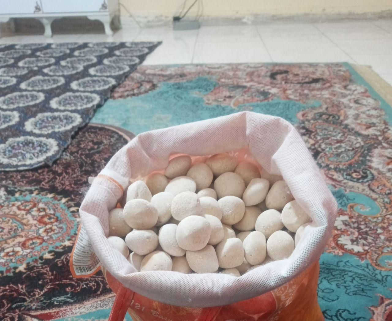 کشک گاو|خوردنی و آشامیدنی|اهواز, کوی رمضان|دیوار