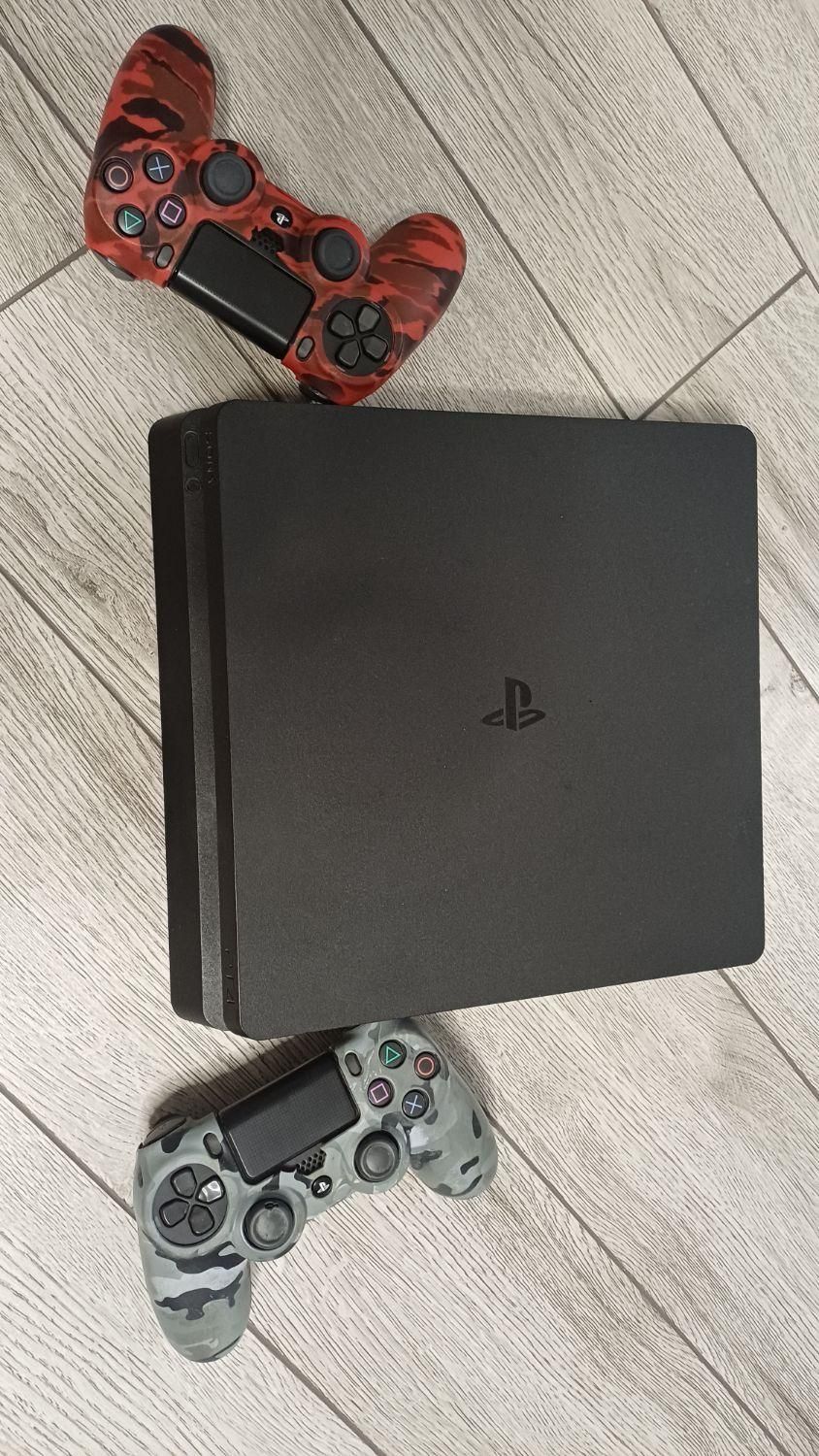 کنسول بازی ps4|کنسول، بازی ویدئویی و آنلاین|بندر انزلی, پردیس|دیوار