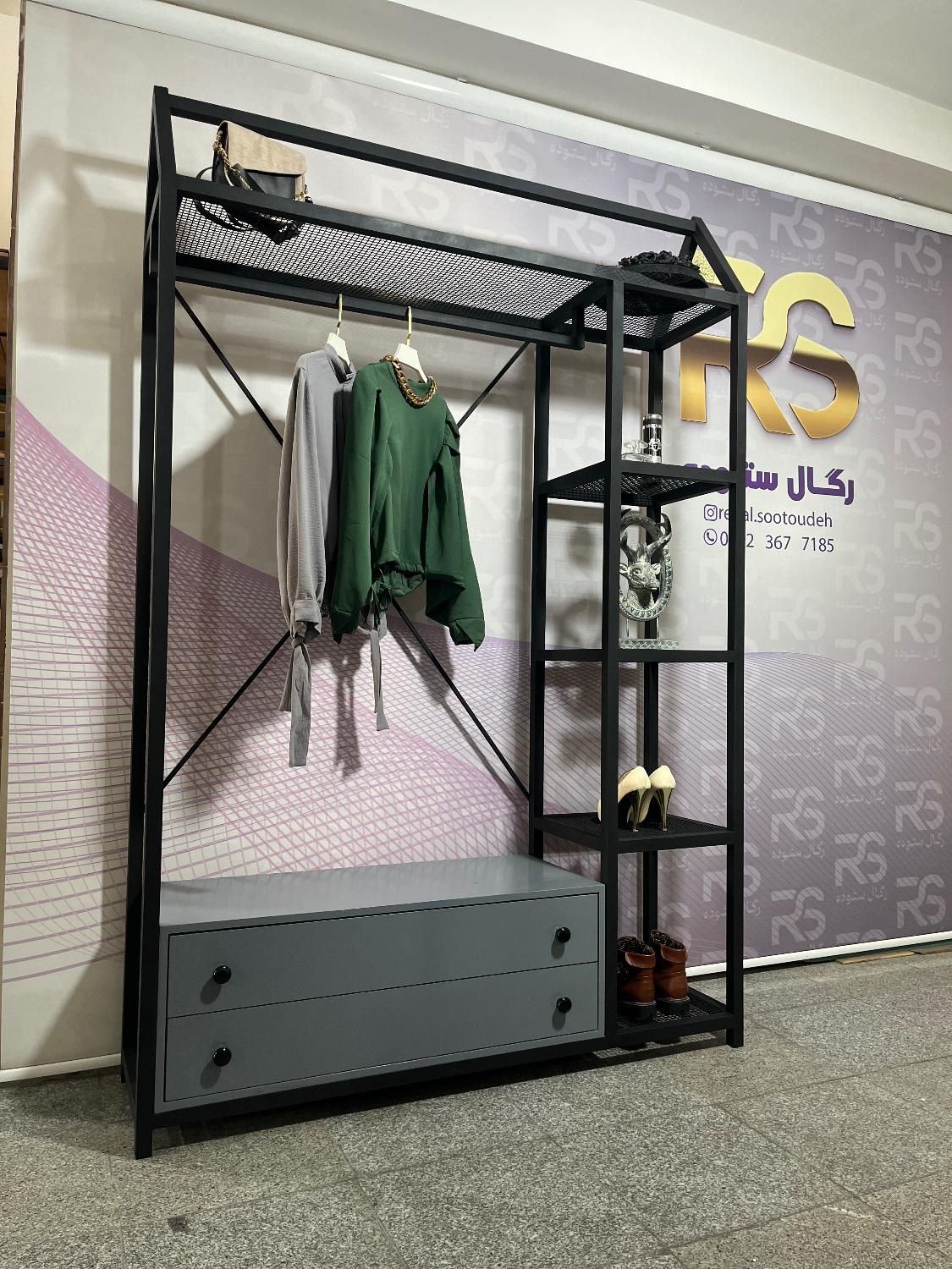 رگال م ا ی س ا دوکشو (( ستوده ))|فروشگاه و مغازه|تهران, چیتگر جنوبی|دیوار