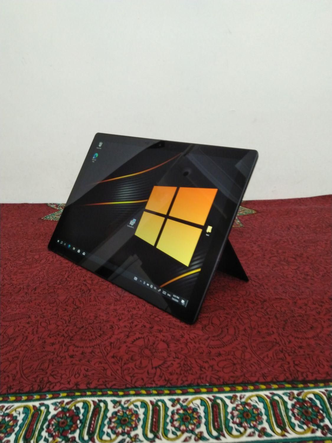 surface pro 7|رایانه همراه|تهران, مجیدیه|دیوار