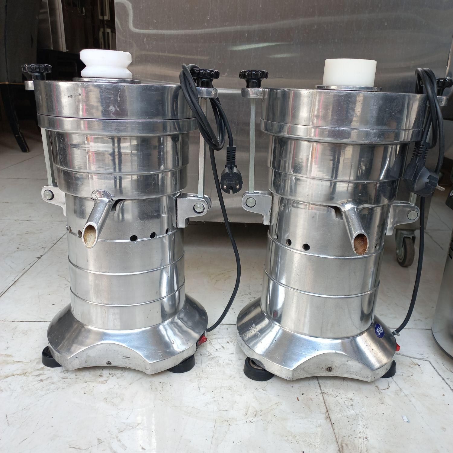 آب هویج گیری/آبمیوه گیری|کافیشاپ و رستوران|تهران, شهرک شریعتی|دیوار