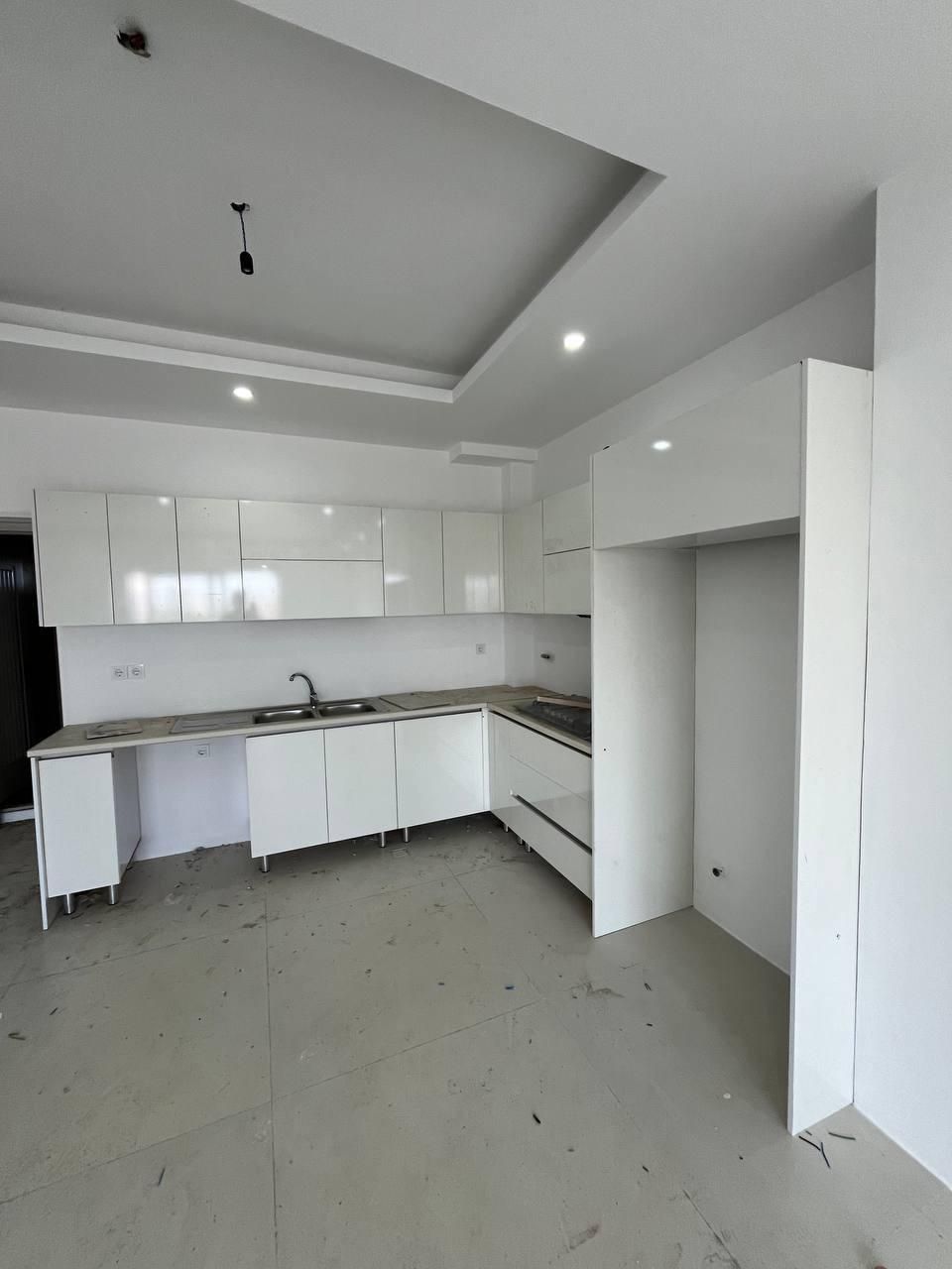 فروش آپارتمان ۹۳ متری ۲ خواب مستر|فروش آپارتمان|نور, |دیوار