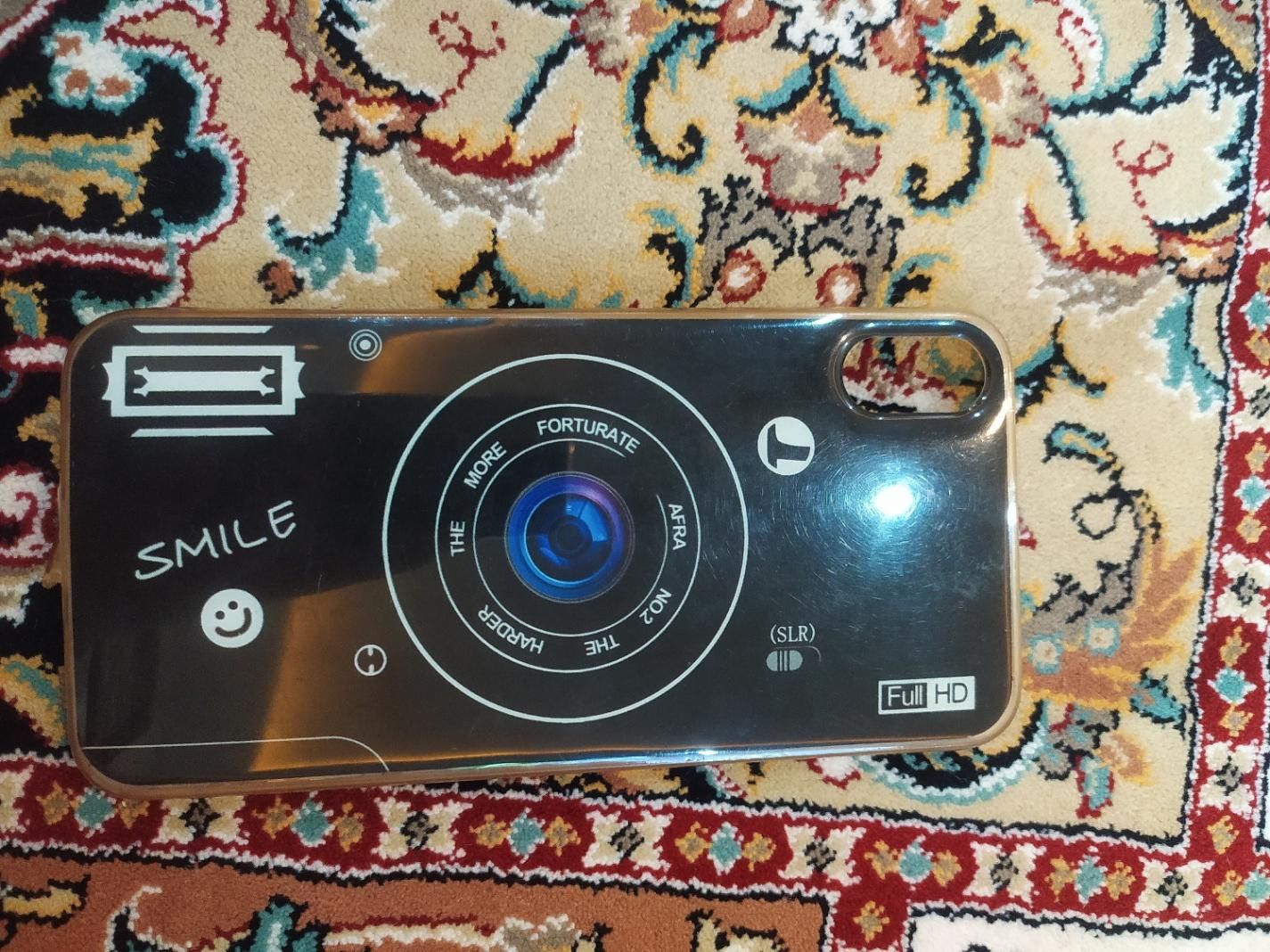 قاب گوشی اپل xs max|لوازم جانبی موبایل و تبلت|نقده, |دیوار