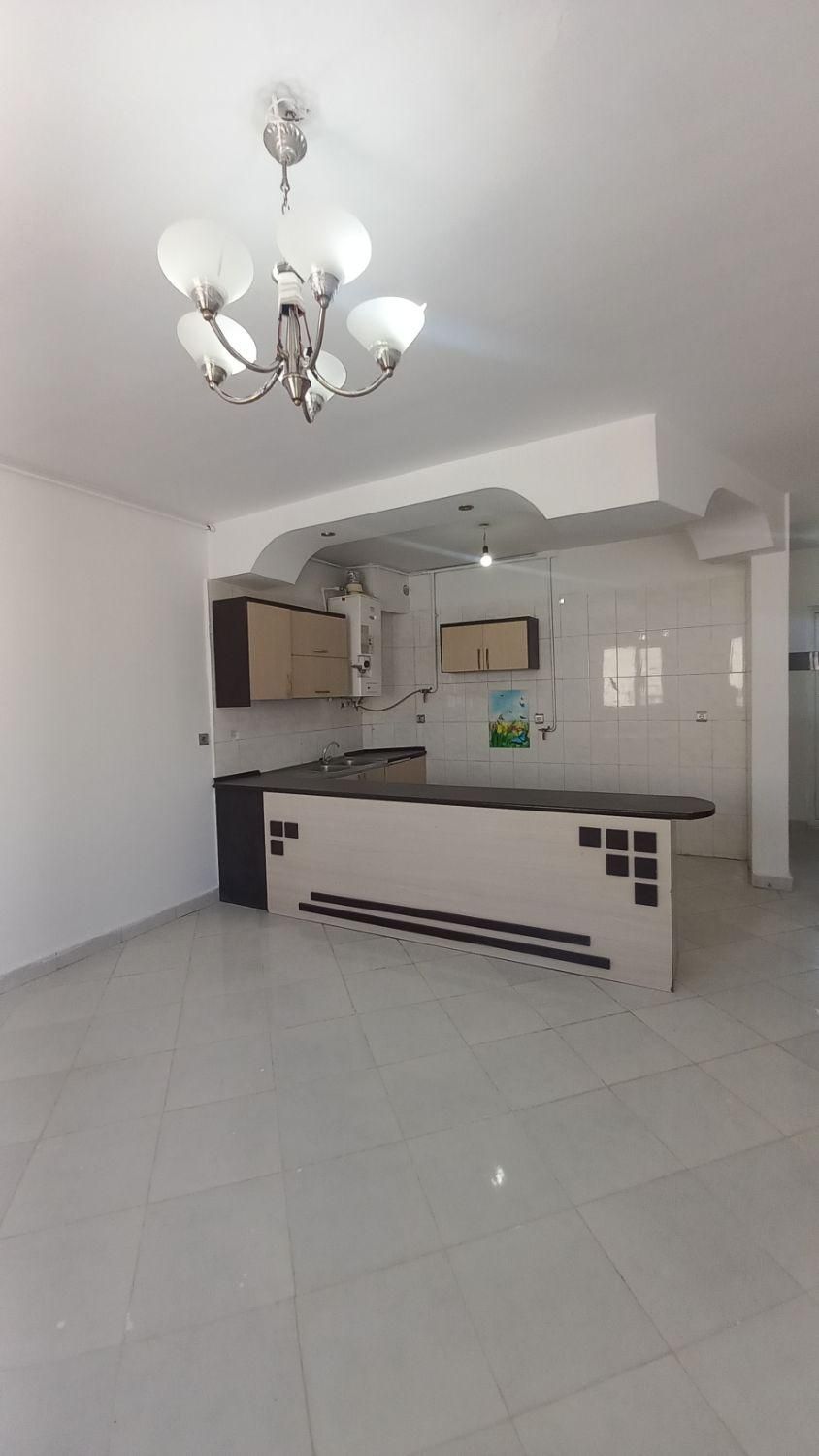 شهرک مهرگان / مهرالرضا ۳۳ / طبقه بالا /۷۵متر|فروش آپارتمان|مشهد, شهرک مهرگان|دیوار