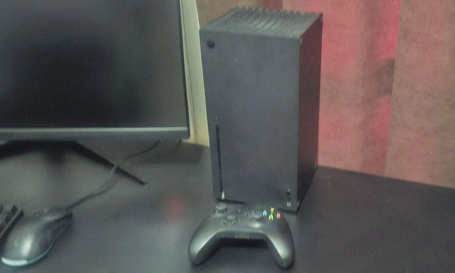 ایکس باکس سری ایکس xbox series x|کنسول، بازی ویدئویی و آنلاین|تهران, اسکندری|دیوار