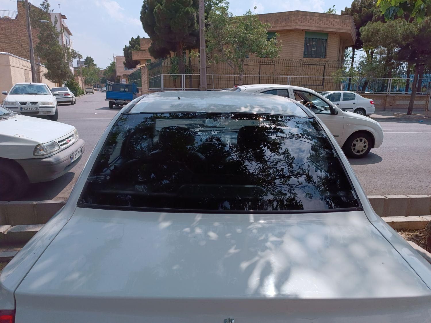 پخش شیشه اتومبیل دنا پژو کوئیک تیبا  پراید سمند|قطعات یدکی و لوازم جانبی|مشهد, شیرودی|دیوار