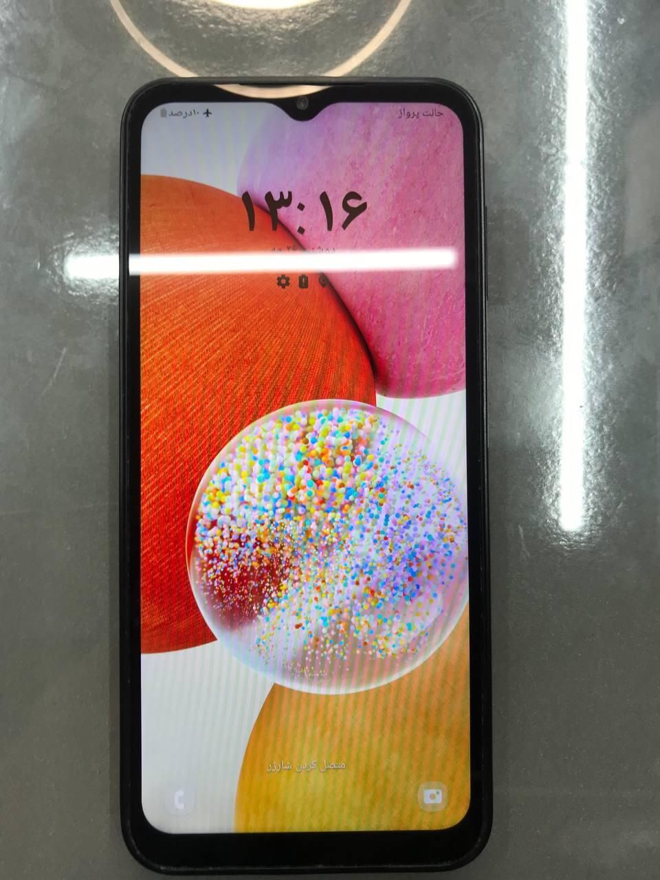 سامسونگ Galaxy A14 5G با حافظهٔ ۱۲۸ گیگابایت|موبایل|کرج, فاز ۴ مهرشهر|دیوار